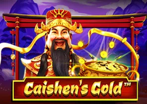Spil Caishens Gold for sjov på vores danske online casino