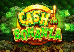 Spil Cash Bonanza for sjov på vores danske online casino