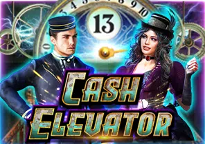 Spil Cash Elevator for sjov på vores danske online casino