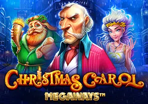 Spil Christmas Carol Megaways hos Royal Casino