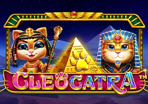 Spil Cleocatra for sjov på vores danske online casino
