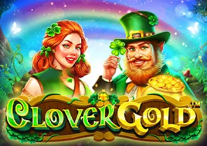Spil Clover Gold hos Royal Casino