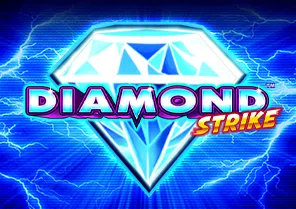 Spil Diamond Strike hos Royal Casino
