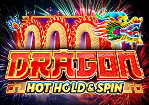 Spil Dragon Hot Hold and Spin for sjov på vores danske online casino