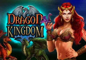 Spil Dragon Kingdom for sjov på vores danske online casino