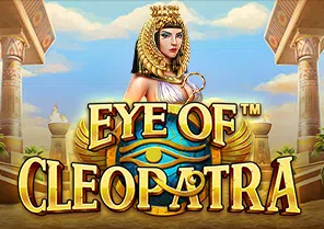 Spil Eye of Cleopatra for sjov på vores danske online casino