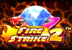 Spil Fire Strike 2 for sjov på vores danske online casino