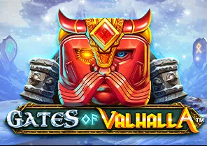 Spil Gates of Valhalla for sjov på vores danske online casino