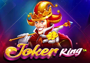 Spil Joker King hos Royal Casino
