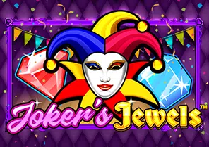 Spil Jokers Jewels for sjov på vores danske online casino