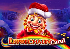Spil Leprechaun Carol for sjov på vores danske online casino