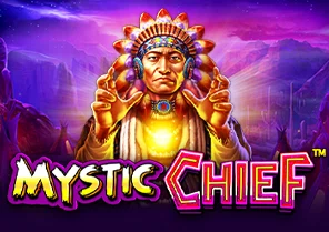 Spil Mystic Chief for sjov på vores danske online casino