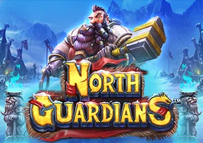 Spil North Guardians for sjov på vores danske online casino