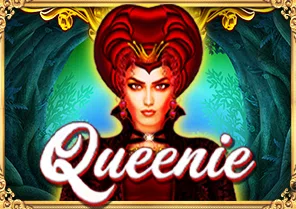 Spil Queenie for sjov på vores danske online casino