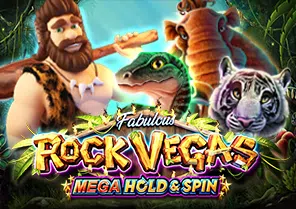Spil Rock Vegas for sjov på vores danske online casino
