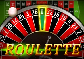 Spil Roulette for sjov på vores danske online casino