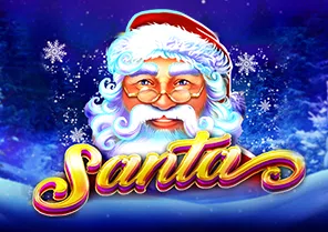Spil Santa for sjov på vores danske online casino