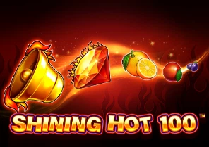Spil Shining Hot 100 for sjov på vores danske online casino