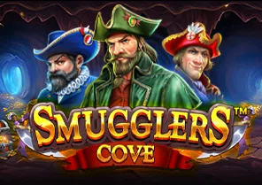 Spil Smugglers Cove hos Royal Casino