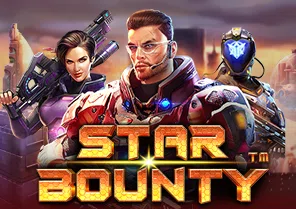 Spil Star Bounty for sjov på vores danske online casino