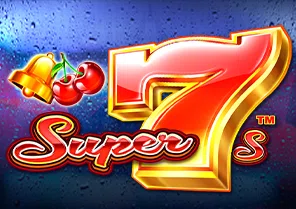 Spil Super 7s for sjov på vores danske online casino