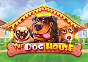 Spil The Dog House for sjov på vores danske online casino