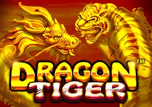 Spil The Dragon Tiger for sjov på vores danske online casino