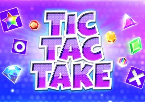 Spil Tic Tac Take for sjov på vores danske online casino