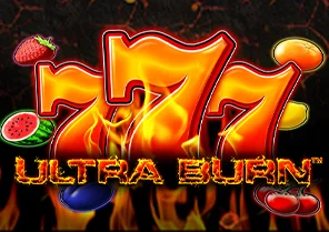 Spil Ultra Burn for sjov på vores danske online casino