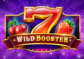 Spil Wild Booster for sjov på vores danske online casino