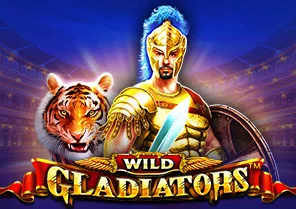Spil Wild Gladiators for sjov på vores danske online casino