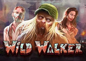 Spil Wild Walker for sjov på vores danske online casino