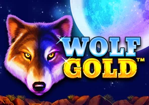 Spil Wolf Gold for sjov på vores danske online casino