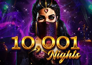 Spil 10001 Nights hos Royal Casino