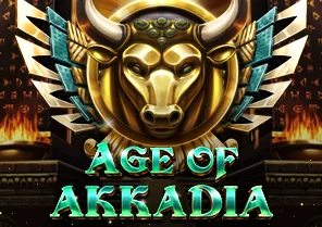 Spil Age of Akkadia for sjov på vores danske online casino