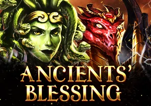 Spil Ancients Blessing hos Royal Casino