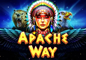 Spil Apache Way hos Royal Casino