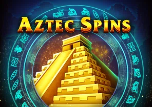 Spil Aztec Spins for sjov på vores danske online casino