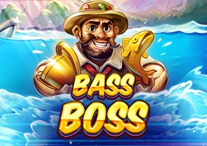 Spil Bass Boss for sjov på vores danske online casino