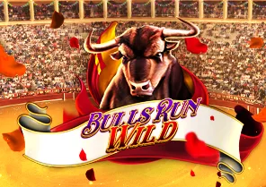 Spil Bulls Run Wild hos Royal Casino