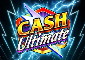 Spil Cash Ultimate hos Royal Casino