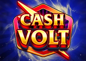 Spil Cash Volt for sjov på vores danske online casino