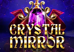 Spil Crystal Mirror for rigtige penge i vores online spillehal