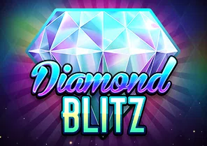 Spil Diamond Blitz hos Royal Casino
