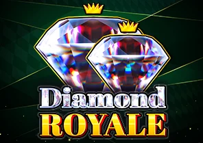 Spil Diamond Royale hos Royal Casino