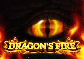 Spil Dragons Fire for sjov på vores danske online casino