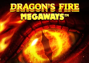 Spil Dragons Fire Megaways for sjov på vores danske online casino