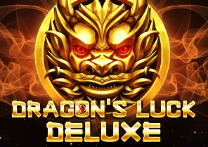 Spil Dragons Luck Deluxe hos Royal Casino