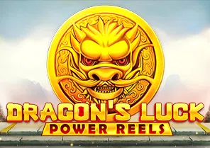 Spil Dragons Luck Power Reels for rigtige penge i vores online spillehal