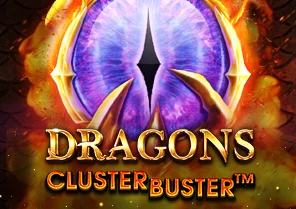 Spil Dragons Clusterbuster hos Royal Casino